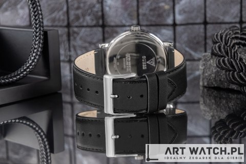 Zegarek Męski Guess Supernova GW0009G1 + BOX