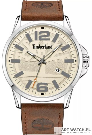 Zegarek Męski TIMBERLAND Bernardston TDWGB2131802 + BOX