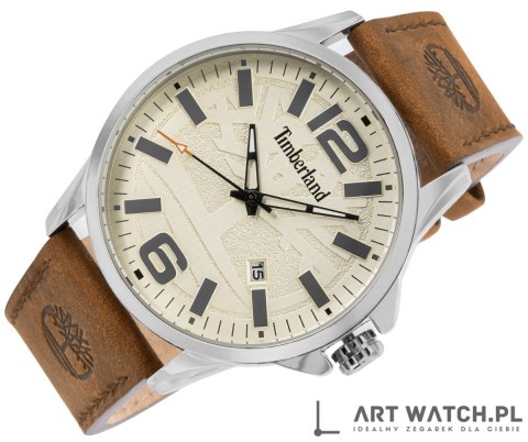 Zegarek Męski TIMBERLAND Bernardston TDWGB2131802 + BOX
