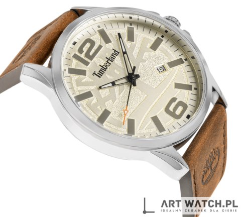 Zegarek Męski TIMBERLAND Bernardston TDWGB2131802 + BOX