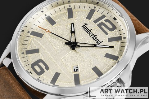 Zegarek Męski TIMBERLAND Bernardston TDWGB2131802 + BOX