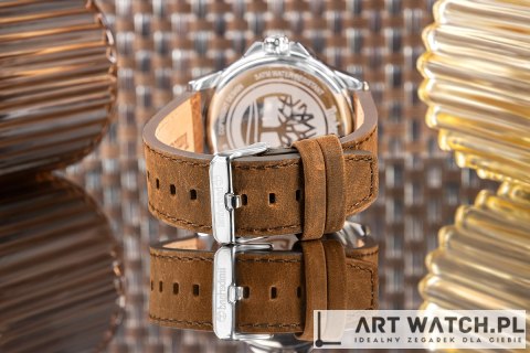 Zegarek Męski TIMBERLAND Bernardston TDWGB2131802 + BOX