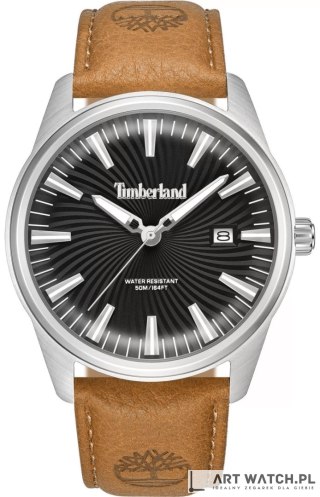 Zegarek Męski TIMBERLAND Birch Road TDWGB0083101 + BOX