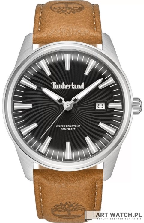 Zegarek Męski TIMBERLAND Birch Road TDWGB0083101 + BOX