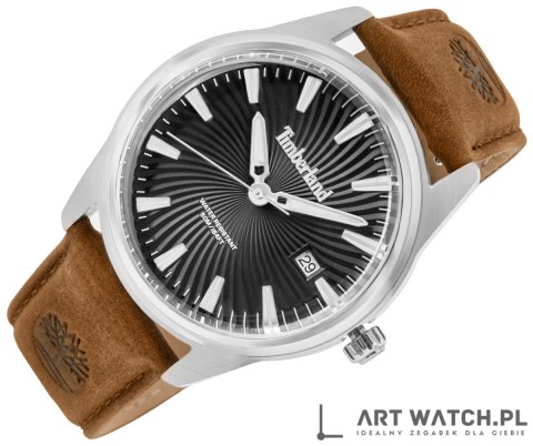 Zegarek Męski TIMBERLAND Birch Road TDWGB0083101 + BOX