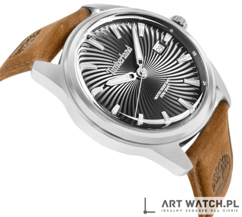 Zegarek Męski TIMBERLAND Birch Road TDWGB0083101 + BOX