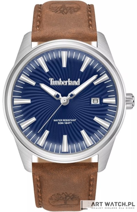Zegarek Męski TIMBERLAND Birch Road TDWGB0083103 + BOX