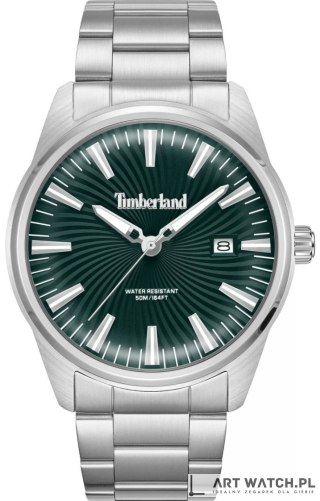 Zegarek Męski TIMBERLAND Birch Road TDWGH0083105 + BOX