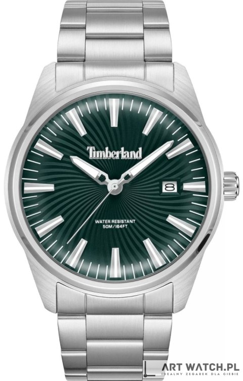 Zegarek Męski TIMBERLAND Birch Road TDWGH0083105 + BOX