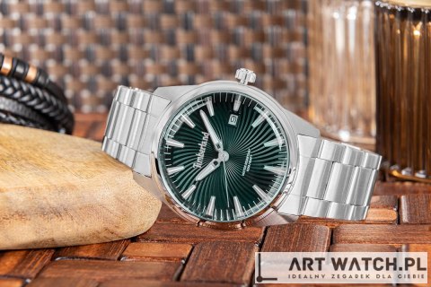 Zegarek Męski TIMBERLAND Birch Road TDWGH0083105 + BOX