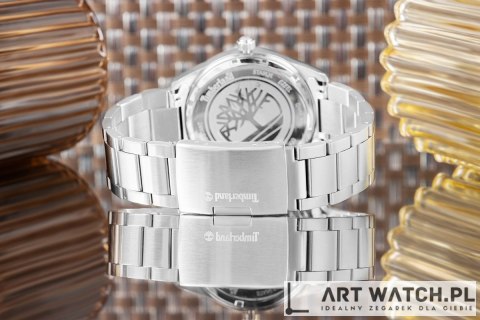 Zegarek Męski TIMBERLAND Birch Road TDWGH0083105 + BOX