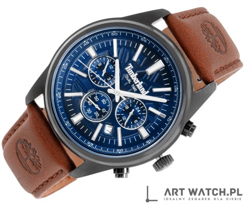 Zegarek Męski TIMBERLAND Classic TDWGF0041204 + BOX