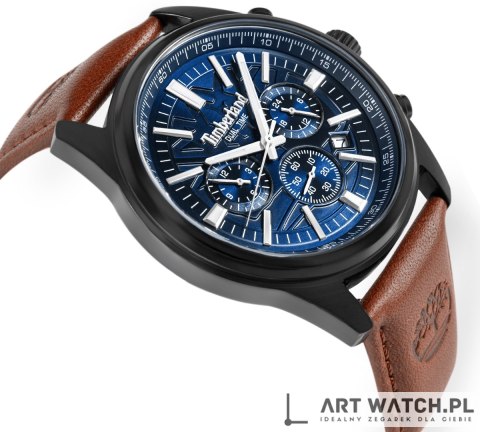 Zegarek Męski TIMBERLAND Classic TDWGF0041204 + BOX