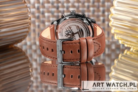 Zegarek Męski TIMBERLAND Classic TDWGF0041204 + BOX