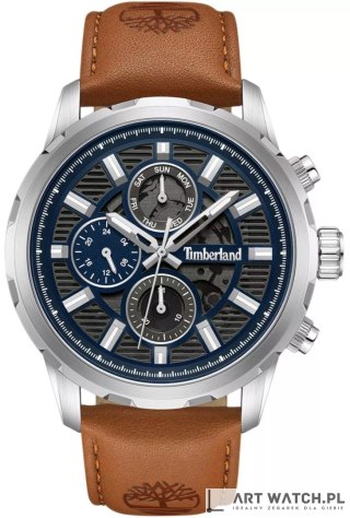 Zegarek Męski TIMBERLAND Classic TDWGF0056103 + BOX