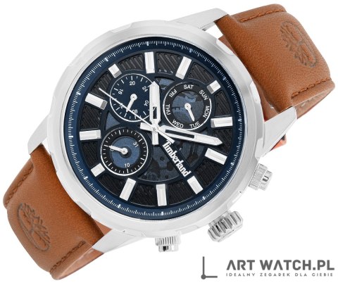 Zegarek Męski TIMBERLAND Classic TDWGF0056103 + BOX
