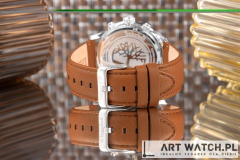 Zegarek Męski TIMBERLAND Classic TDWGF0056103 + BOX