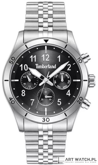 Zegarek Męski TIMBERLAND Classic TDWGK0054703 + BOX