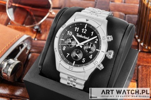 Zegarek Męski TIMBERLAND Classic TDWGK0054703 + BOX