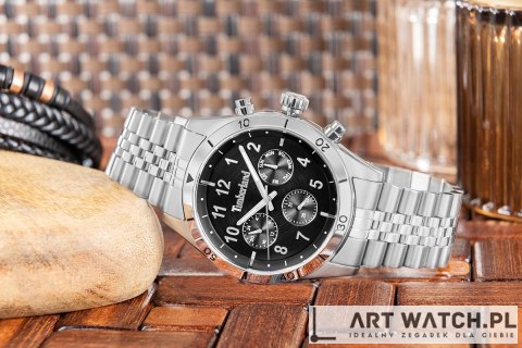 Zegarek Męski TIMBERLAND Classic TDWGK0054703 + BOX