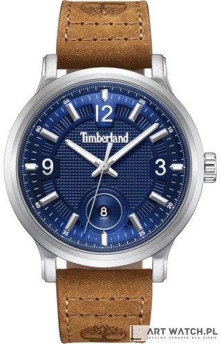 Zegarek Męski TIMBERLAND Driscoll TDWGB0055903 + BOX