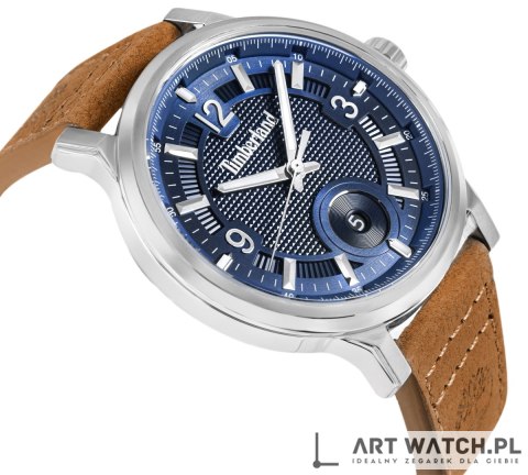 Zegarek Męski TIMBERLAND Driscoll TDWGB0055903 + BOX