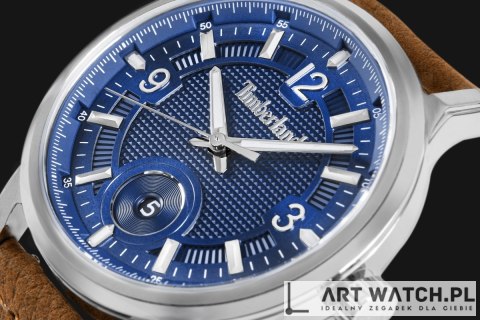 Zegarek Męski TIMBERLAND Driscoll TDWGB0055903 + BOX
