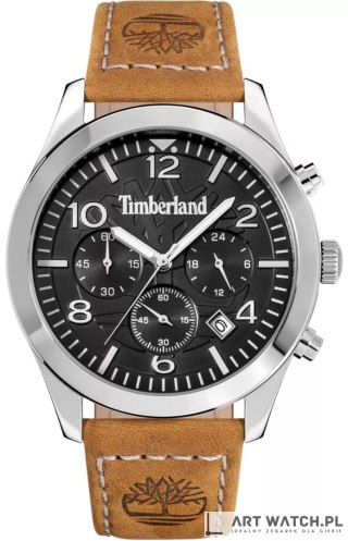 Zegarek Męski TIMBERLAND Killington Peak Chronograph TDWGC0068803 + BOX