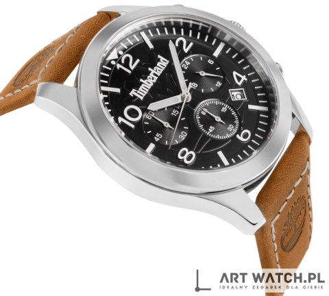 Zegarek Męski TIMBERLAND Killington Peak Chronograph TDWGC0068803 + BOX