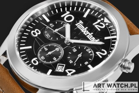 Zegarek Męski TIMBERLAND Killington Peak Chronograph TDWGC0068803 + BOX