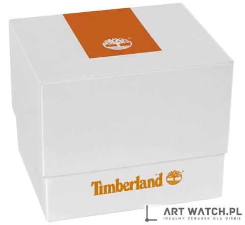Zegarek Męski TIMBERLAND Managate TDWGF0042101 + BOX