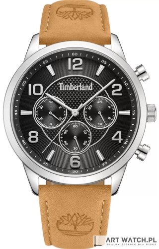 Zegarek Męski TIMBERLAND Managate TDWGF0042102 + BOX