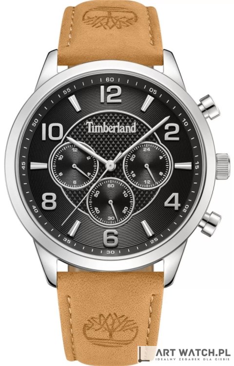 Zegarek Męski TIMBERLAND Managate TDWGF0042102 + BOX