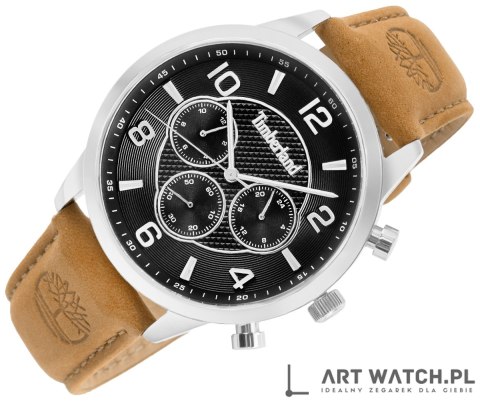 Zegarek Męski TIMBERLAND Managate TDWGF0042102 + BOX
