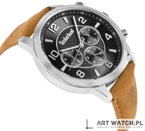 Zegarek Męski TIMBERLAND Managate TDWGF0042102 + BOX
