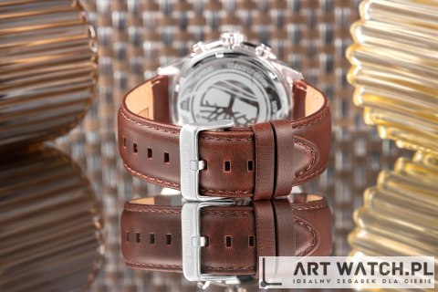 Zegarek Męski TIMBERLAND Newkirk TDWGF0082903 + BOX
