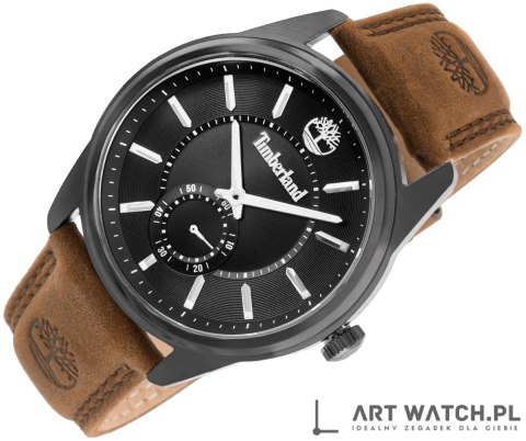 Zegarek Męski TIMBERLAND Northbridge TDWGA0029703 + BOX