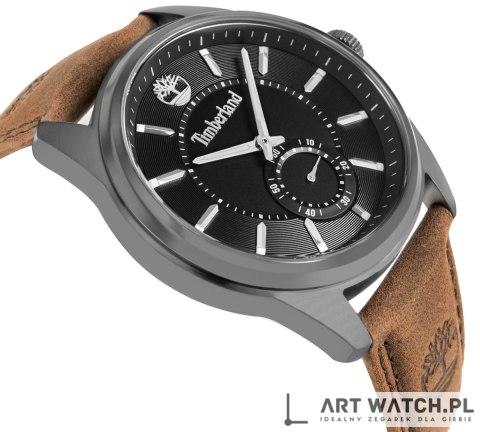 Zegarek Męski TIMBERLAND Northbridge TDWGA0029703 + BOX