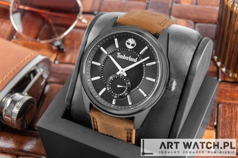 Zegarek Męski TIMBERLAND Northbridge TDWGA0029703 + BOX