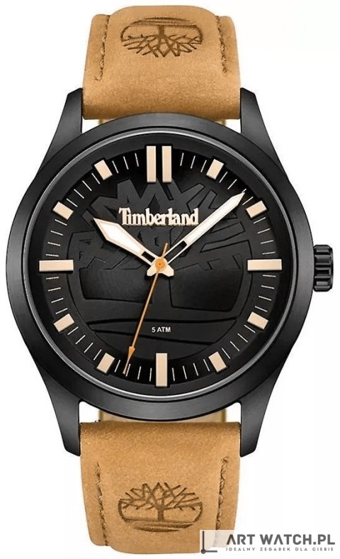Zegarek Męski TIMBERLAND Rambush TDWGA0029601 + BOX