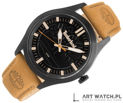 Zegarek Męski TIMBERLAND Rambush TDWGA0029601 + BOX