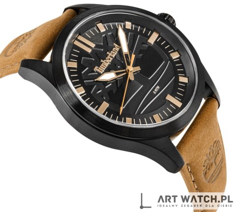 Zegarek Męski TIMBERLAND Rambush TDWGA0029601 + BOX