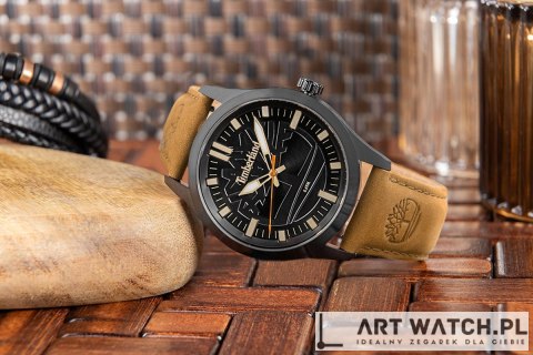 Zegarek Męski TIMBERLAND Rambush TDWGA0029601 + BOX