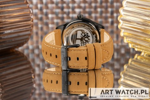 Zegarek Męski TIMBERLAND Rambush TDWGA0029601 + BOX