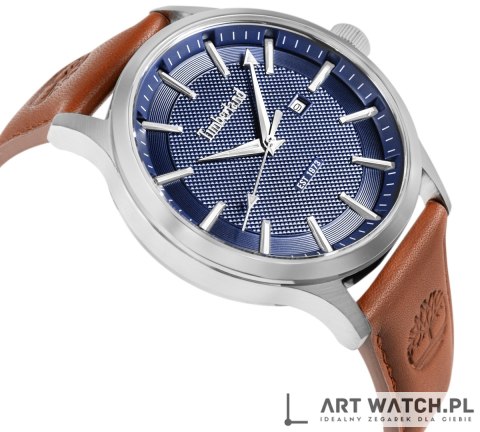 Zegarek Męski TIMBERLAND Trumbull TDWGB0041001 + BOX
