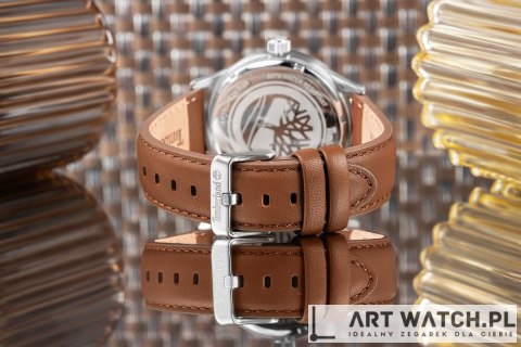Zegarek Męski TIMBERLAND Trumbull TDWGB0041001 + BOX