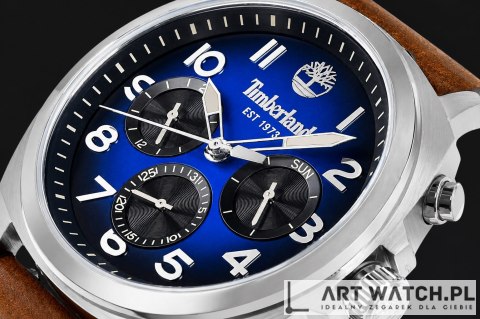 Zegarek Męski TIMBERLAND Williston-Small TDWGB0042007 + BOX