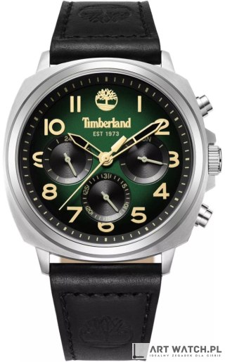 Zegarek Męski TIMBERLAND Williston-Small TDWGB0042008 + BOX