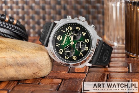 Zegarek Męski TIMBERLAND Williston-Small TDWGB0042008 + BOX