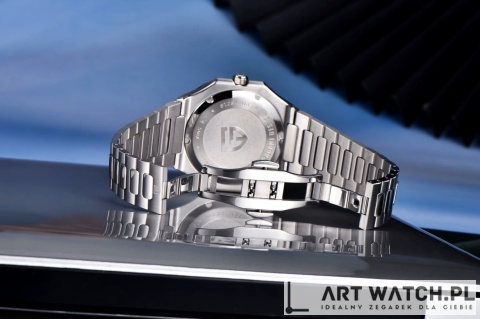 Pagani Design YS019 LIGHT BLUE | QUARTZ | 5 ATM | SAPPHIRE